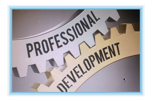 Professional Development — Beenleigh, QLD — Christobel Counselling